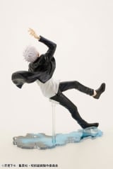 Оригинальная аниме фигурка &laquo;ARTFX J Jujutsu Kaisen Satoru Gojo Hidden Inventory / Premature Death Ver. 1/8 Complete Figure&raquo;