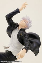 Оригинальная аниме фигурка &laquo;ARTFX J Jujutsu Kaisen Satoru Gojo Hidden Inventory / Premature Death Ver. 1/8 Complete Figure&raquo;