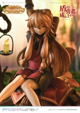 Оригінальна аніме фігурка &laquo;PRISMA WING The Rising of the Shield Hero Season 2 Raphtalia Childhood Ver. Figure&raquo;