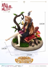 Оригинальная аниме фигурка &laquo;PRISMA WING The Rising of the Shield Hero Season 2 Raphtalia Childhood Ver. Figure&raquo;