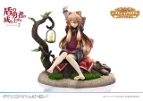 Оригинальная аниме фигурка &laquo;PRISMA WING The Rising of the Shield Hero Season 2 Raphtalia Childhood Ver. Figure&raquo;
