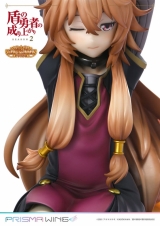 Оригинальная аниме фигурка &laquo;PRISMA WING The Rising of the Shield Hero Season 2 Raphtalia Childhood Ver. Figure&raquo;