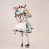 Оригинальная аниме фигурка &laquo;Akakura Illustration "Alice's Adventures in Wonderland" Complete Figure&raquo;