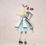 Оригинальная аниме фигурка &laquo;Akakura Illustration "Alice's Adventures in Wonderland" Complete Figure&raquo;