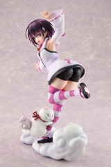 Оригинальная аниме фигурка &laquo;Ayakashi Triangle Suzu Kanade Ayakashi Maiden Costume Ver. 1/7 Complete Figure&raquo;