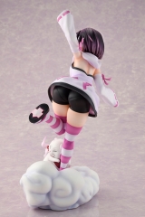 Оригинальная аниме фигурка &laquo;Ayakashi Triangle Suzu Kanade Ayakashi Maiden Costume Ver. 1/7 Complete Figure&raquo;