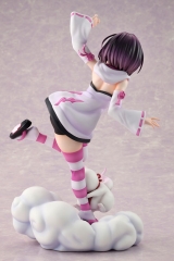 Оригинальная аниме фигурка &laquo;Ayakashi Triangle Suzu Kanade Ayakashi Maiden Costume Ver. 1/7 Complete Figure&raquo;