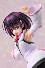 Оригинальная аниме фигурка &laquo;Ayakashi Triangle Suzu Kanade Ayakashi Maiden Costume Ver. 1/7 Complete Figure&raquo;