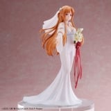 Оригинальная аниме фигурка  &laquo;Sword Art Online Asuna Wedding Ver. 1/7 Complete Figure&raquo;