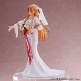 Оригинальная аниме фигурка  &laquo;Sword Art Online Asuna Wedding Ver. 1/7 Complete Figure&raquo;