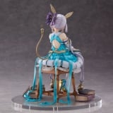 Оригинальная аниме фигурка  &laquo;Atelier Sophie 2: The Alchemist of the Mysterious Dream Plachta 1/7 Complete Figure&raquo;