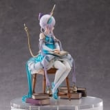 Оригинальная аниме фигурка  &laquo;Atelier Sophie 2: The Alchemist of the Mysterious Dream Plachta 1/7 Complete Figure&raquo;