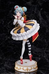 Оригинальная аниме фигурка &laquo;Hatsune Miku MIKU EXPO 2023 VR -Costume Contest Grand Prize Design- 1/7 Complete Figure&raquo;