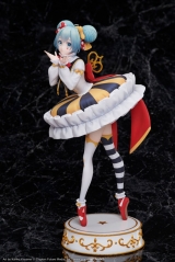 Оригинальная аниме фигурка «Hatsune Miku MIKU EXPO 2023 VR -Costume Contest Grand Prize Design- 1/7 Complete Figure»