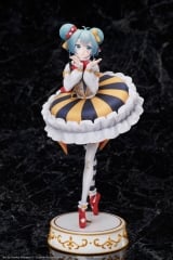 Оригинальная аниме фигурка &laquo;Hatsune Miku MIKU EXPO 2023 VR -Costume Contest Grand Prize Design- 1/7 Complete Figure&raquo;