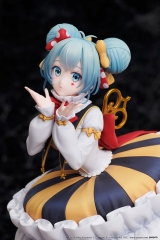Оригинальная аниме фигурка &laquo;Hatsune Miku MIKU EXPO 2023 VR -Costume Contest Grand Prize Design- 1/7 Complete Figure&raquo;