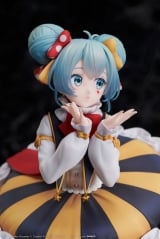 Оригинальная аниме фигурка &laquo;Hatsune Miku MIKU EXPO 2023 VR -Costume Contest Grand Prize Design- 1/7 Complete Figure&raquo;