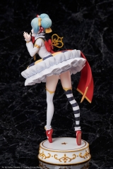 Оригинальная аниме фигурка &laquo;Hatsune Miku MIKU EXPO 2023 VR -Costume Contest Grand Prize Design- 1/7 Complete Figure&raquo;