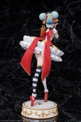 Оригинальная аниме фигурка &laquo;Hatsune Miku MIKU EXPO 2023 VR -Costume Contest Grand Prize Design- 1/7 Complete Figure&raquo;