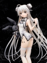 Оригинальная аниме фигурка &laquo;Yosuga no Sora Sora Kasugano -China Dress Style- 1/7 Complete Figure&raquo;