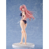 Оригінальна аніме фігурка &laquo;Youkoso Jitsuryoku Shijou Shugi no Kyoushitsu e Honami Ichinose Competition Swimsuit ver. 1/6 Complete Figure&raquo;
