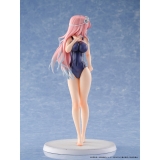 Оригинальная аниме фигурка &laquo;Youkoso Jitsuryoku Shijou Shugi no Kyoushitsu e Honami Ichinose Competition Swimsuit ver. 1/6 Complete Figure&raquo;