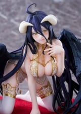 Оригинальная аниме фигурка &laquo;Overlord Albedo Lingerie Ver. 1/7 Complete Figure&raquo;