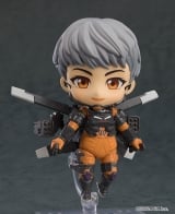 Оригинальная аниме фигурка &laquo;Nendoroid Apex Legends Valkyrie&raquo;