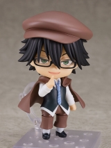 Оригинальная аниме фигурка &laquo;Nendoroid Bungo Stray Dogs Rampo Edogawa&raquo;
