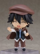 Оригинальная аниме фигурка &laquo;Nendoroid Bungo Stray Dogs Rampo Edogawa&raquo;