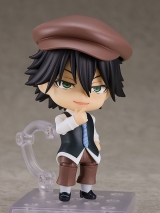 Оригинальная аниме фигурка &laquo;Nendoroid Bungo Stray Dogs Rampo Edogawa&raquo;