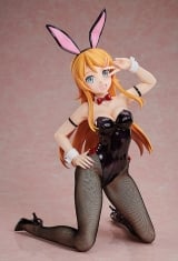 Оригінальна аніме фігурка &laquo;Oreimo 2 Kirino Kousaka Bunny Ver. 1/4 Complete Figure&raquo;