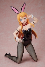 Оригинальная аниме фигурка &laquo;Oreimo 2 Kirino Kousaka Bunny Ver. 1/4 Complete Figure&raquo;