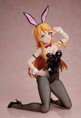Оригинальная аниме фигурка &laquo;Oreimo 2 Kirino Kousaka Bunny Ver. 1/4 Complete Figure&raquo;