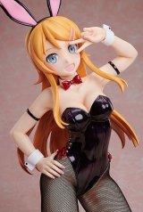 Оригинальная аниме фигурка &laquo;Oreimo 2 Kirino Kousaka Bunny Ver. 1/4 Complete Figure&raquo;