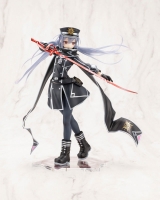 Оригинальная аниме фигурка &laquo;Yu-Gi-Oh! CARD GAME Monster Figure Collection Sky Striker Ace - Roze 1/7 Complete Figure&raquo;
