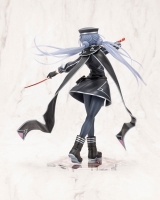 Оригинальная аниме фигурка &laquo;Yu-Gi-Oh! CARD GAME Monster Figure Collection Sky Striker Ace - Roze 1/7 Complete Figure&raquo;