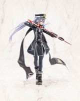 Оригинальная аниме фигурка &laquo;Yu-Gi-Oh! CARD GAME Monster Figure Collection Sky Striker Ace - Roze 1/7 Complete Figure&raquo;