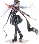 Оригинальная аниме фигурка &laquo;Yu-Gi-Oh! CARD GAME Monster Figure Collection Sky Striker Ace - Roze 1/7 Complete Figure&raquo;