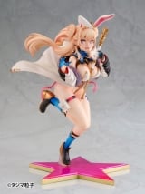 Оригинальная аниме фигурка &laquo;Bunny Elf Princess Illustration by Tajima Ryushi 1/6 Complete Figure&raquo;