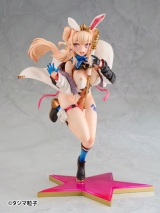 Оригинальная аниме фигурка &laquo;Bunny Elf Princess Illustration by Tajima Ryushi 1/6 Complete Figure&raquo;