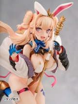 Оригинальная аниме фигурка &laquo;Bunny Elf Princess Illustration by Tajima Ryushi 1/6 Complete Figure&raquo;