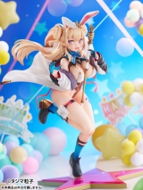 Оригинальная аниме фигурка &laquo;Bunny Elf Princess Illustration by Tajima Ryushi 1/6 Complete Figure&raquo;