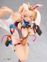 Оригинальная аниме фигурка &laquo;Bunny Elf Princess Illustration by Tajima Ryushi 1/6 Complete Figure&raquo;