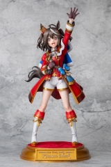 Оригинальная аниме фигурка &laquo;TV Anime "Umamusume Pretty Derby Season 3" Kitasan Black New Racing Outfit (Kechigan no Shimaibana) ver. 1/7 Complete Figure&raquo;
