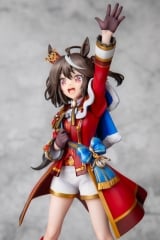 Оригинальная аниме фигурка &laquo;TV Anime "Umamusume Pretty Derby Season 3" Kitasan Black New Racing Outfit (Kechigan no Shimaibana) ver. 1/7 Complete Figure&raquo;