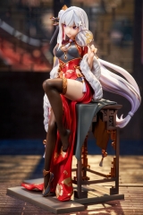 Оригинальная аниме фигурка &laquo;KDcolle Re:ZERO -Starting Life in Another World- Emilia: Graceful beauty 2024 New Year ver. 1/7 Complete Figure&raquo;