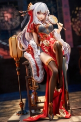 Оригинальная аниме фигурка &laquo;KDcolle Re:ZERO -Starting Life in Another World- Emilia: Graceful beauty 2024 New Year ver. 1/7 Complete Figure&raquo;