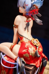 Оригинальная аниме фигурка &laquo;KDcolle Re:ZERO -Starting Life in Another World- Rem: Graceful beauty 2024 New Year ver. 1/7 Complete Figure&raquo;