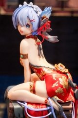 Оригинальная аниме фигурка &laquo;KDcolle Re:ZERO -Starting Life in Another World- Rem: Graceful beauty 2024 New Year ver. 1/7 Complete Figure&raquo;